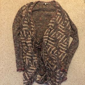 Lucky Brand Cardigan